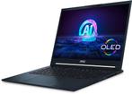 MSI Stealth 14 AI Studio A1VFG-014NL, Verzenden, Zo goed als nieuw