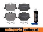 Remblokken set Bmw I4 achterzijde, Verzenden, Nieuw, BMW