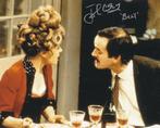 Fawlty Towers - Signed by John Cleese (Basil Fawlty), Verzamelen, Nieuw