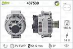 Dynamo / Alternator MERCEDES-BENZ CLS (CLS 350 CDI / d), Ophalen of Verzenden, Nieuw