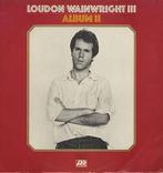 LP gebruikt - Loudon Wainwright III - Album II, Verzenden, Zo goed als nieuw