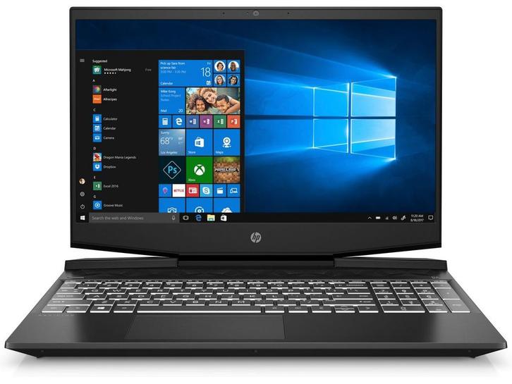 HP Pavilion Gaming 15-dk2757nd - Gaming Laptop - Intel Core, Computers en Software, Windows Laptops, Nieuw, Verzenden