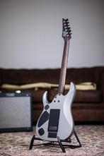 Ibanez RGD61ALET Axion Label | Metallic Gray Matte, Nieuw