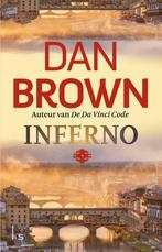 Robert Langdon 4 - Inferno (9789021020884, Dan Brown), Boeken, Verzenden, Nieuw