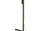 Tv standaard schildersezel design - tv statief studio - tot, Verzenden, Nieuw