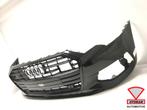 Audi A6 4K C8 2018+ Voorbumper Bumper KLS 4xPDC Origineel!, Ophalen, Gebruikt, Audi, Bumper