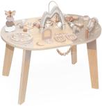 Label Label Nougat Houten Activiteitentafel LLWT-10398, Verzenden, Nieuw