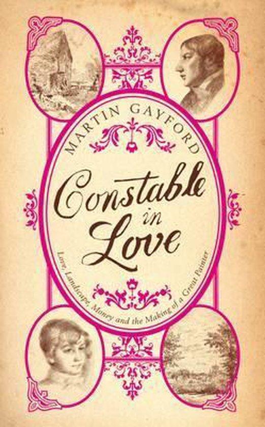 Constable In Love, Boeken, Overige Boeken, Ophalen of Verzenden