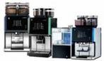 WMF 1500S, WMF 8000S  Occasions met 12 maanden garantie, Gebruikt, Koffie en Espresso