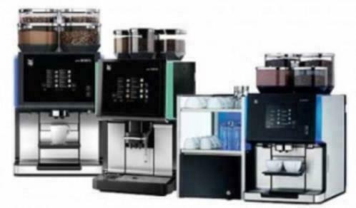WMF 1500S, WMF 8000S  Occasions met 12 maanden garantie, Zakelijke goederen, Horeca | Keukenapparatuur, Gebruikt, Koffie en Espresso