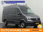 Volkswagen Crafter Bestelbus 2.0TDI | grijs, Automaat, Euro 6, Volkswagen, Diesel