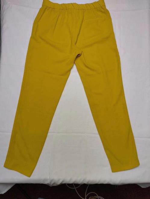 Stylish Yellow Pants, Kleding | Dames, Broeken en Pantalons, Nieuw, Verzenden