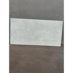Sphinx Holland - Antraciet - Vloertegel - 30x60cm - Mat -, 40 tot 60 cm, Nieuw, Ophalen of Verzenden, 10 m² of meer