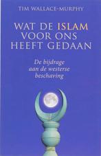 Wat de islam voor ons heeft gedaan 9789020202366, Zo goed als nieuw