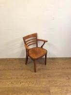 Gebruikte Horecastoel - S3780 Vintage/Café, Huis en Inrichting, Stoelen, Ophalen, Nieuw