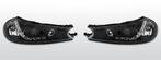 Koplampen Devil Eyes | Ford Mondeo MK2 1996-2000 | zwart, Auto-onderdelen, Verlichting, Verzenden, Nieuw, Ford