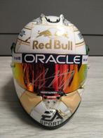 Red Bull Racing - Max Verstappen - 2024 - Scale 1/2 helmet, Verzamelen, Automerken, Motoren en Formule 1, Nieuw