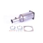 Roetfilter silicium carbide Citroen C5 1 2.2 2001 tot 2004 D, Verzenden, Nieuw