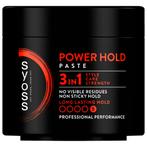 SYOSS Men Power Hold Extreme Styling Paste, Verzenden, Nieuw