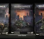 Chimera (Warhammer 40K nieuw), Hobby en Vrije tijd, Wargaming, Ophalen of Verzenden, Nieuw