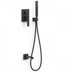 Badkraan Inbouw Tres Slim Exclusive met Handdoucheset,, Ophalen of Verzenden, Nieuw, Kraan