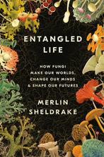 9780525510314 Entangled Life How Fungi Make Our Worlds, C..., Boeken, Verzenden, Zo goed als nieuw, Merlin Sheldrake