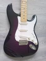 Vision - Flametop Strat Guitar Set + Multi Effect - -, Muziek en Instrumenten, Nieuw