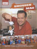 Smossen mag / Njam! 9789059168893 Roger van Damme, Boeken, Verzenden, Zo goed als nieuw, Roger van Damme