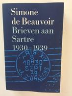 Brieven aan Sartre 1930-1939 9789026958571, Boeken, Gelezen, Simone de Beauvoir, Verzenden