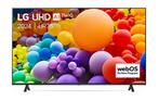 75 inch smart led tv, LED, Nieuw, 100 cm of meer, 4k (UHD)