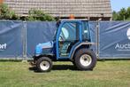 Veiling: Tractor Iseki TF321F Diesel, Zakelijke goederen, Agrarisch | Tractoren, Gebruikt, Tot 2500, Tot 80 Pk, Ophalen