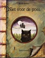 Niet voor de poes 9789060694831 Larry Brown, Verzenden, Gelezen, Larry Brown