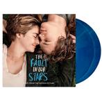 The Fault In Our Stars Shailene Woodley - Ansel Elgort - Nat, Nieuw in verpakking