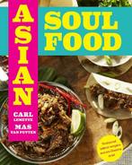 9789000380121 Asian Soul Food - Van Brooklyn tot Bali, Nieuw, Mas van Putten, Verzenden