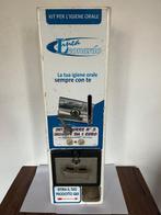 Linea Leonardo - Dispenser - Kit voor mondhygiëne - Hout -, Antiek en Kunst