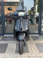 Vespa Sprint E5 brom | 80cc | Akrapovic | Carbon | Bitubo, Fietsen en Brommers, Scooters | Vespa, Overige modellen, Maximaal 45 km/u