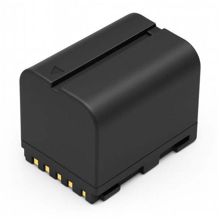 Accu voor JVC BN-V416 (Nieuw), Audio, Tv en Foto, Fotografie | Fotostudio en Toebehoren, Nieuw, Verzenden