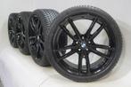 BMW 2 serie 3 serie 4 serie G20 G21 G22 G42 791M 19 inch vel, Ophalen of Verzenden, Gebruikt, 19 inch, Velg(en)