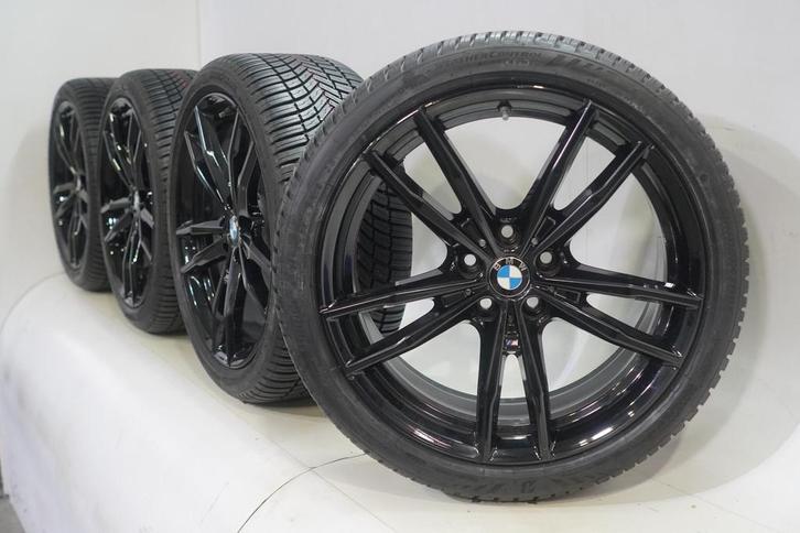 BMW 2 serie 3 serie 4 serie G20 G21 G22 G42 791M 19 inch vel, Auto-onderdelen, Banden en Velgen, Velg(en), Gebruikt, 19 inch, Ophalen of Verzenden