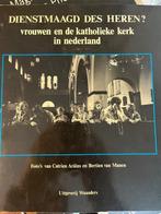 Dienstmaagd des heren 9789066300422 Arierns, Verzenden, Gelezen, Arierns
