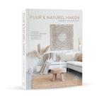 Puur & naturel haken 9789493160521 Mariska van der Neut, Verzenden, Gelezen, Mariska van der Neut