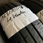 2 x Hankook Vantra 165-70-14 C Zomerbanden 7mm, 14 inch, Ophalen of Verzenden, Band(en), 165 mm