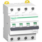 Schneider Electric Acti 9 Aardlekschakelaar - A9D87410, Doe-het-zelf en Verbouw, Verzenden, Nieuw, Overige typen