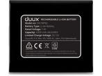 Dock & Accu voor Duux Whisper Flex (Ultimate) DXCFBP02 -, Verzenden, Nieuw