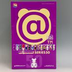 Medicom Toy - Figuur - The Be@rbrick Series 50 1box / 24pcs
