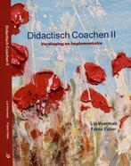 Didactisch Coachen / Didactisch Coachen / 2 9789083053011, Boeken, Verzenden, Zo goed als nieuw, Lia Voerman