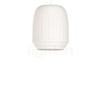 Northern Tradition Hanglamp, tall - wit (Hanglampen), Huis en Inrichting, Verzenden, Nieuw