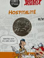 Frankrijk. 10 Euro 2022 Asterix und Obelix - Hospitalite