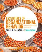 Essentials of Organizational Behavior   Intern 9781071840979, Boeken, Studieboeken en Cursussen, Verzenden, Zo goed als nieuw