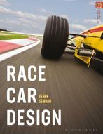 9781137030146 Race Car Design Derek Seward, Boeken, Verzenden, Nieuw, Derek Seward